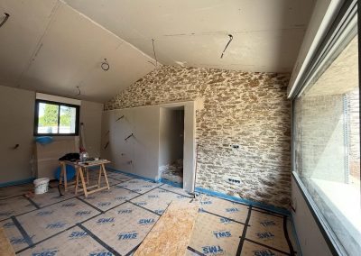 Plaquiste jointoyeur et isolation à Saint-Julien-de-Concelles